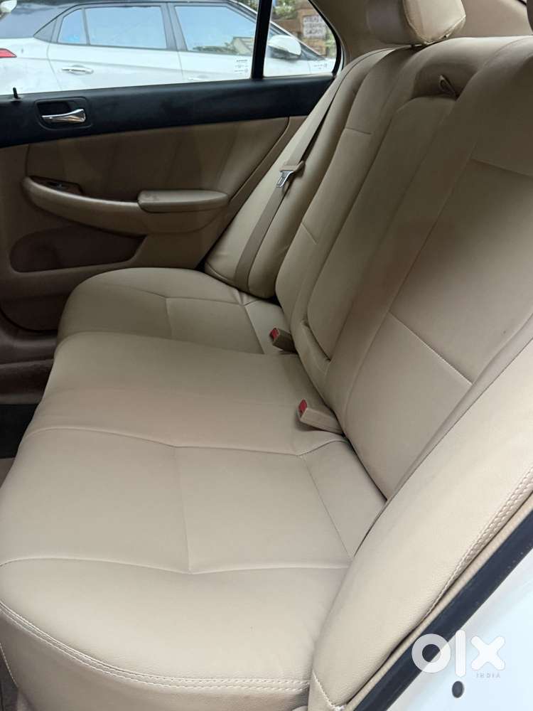 Honda Accord 2.4 Elegance Manual, 2007, Cng & Hybrids