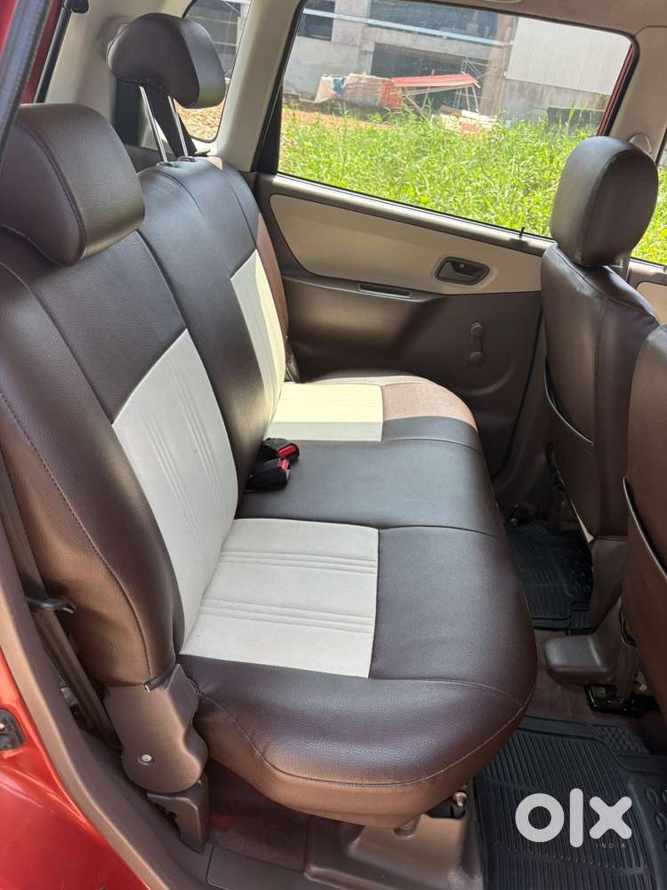 Maruti Suzuki Zen Estilo Lxi Bs Iv, 2010, Petrol