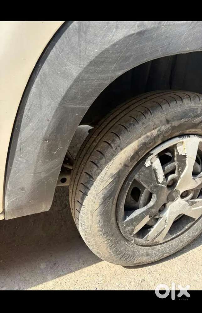 Renault Kwid 1.0 Rxl 2017