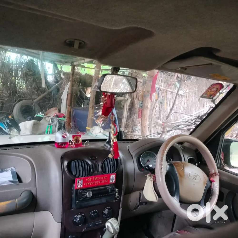 Mahindra Scorpio 2.2 Sle 2014