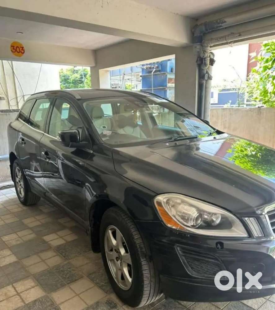 Volvo S60 2012 Diesel 83000 Km Driven