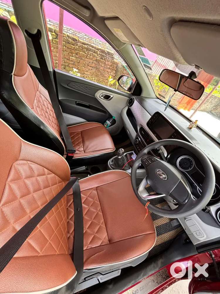 Hyundai Grand I10 Nios 2020 Petrol 59000 Km Driven