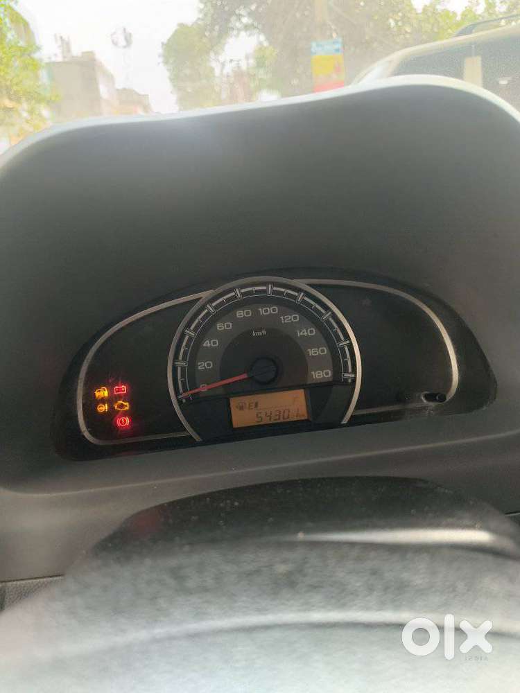 Maruti Suzuki Alto 800 Lxi, 2012, Petrol