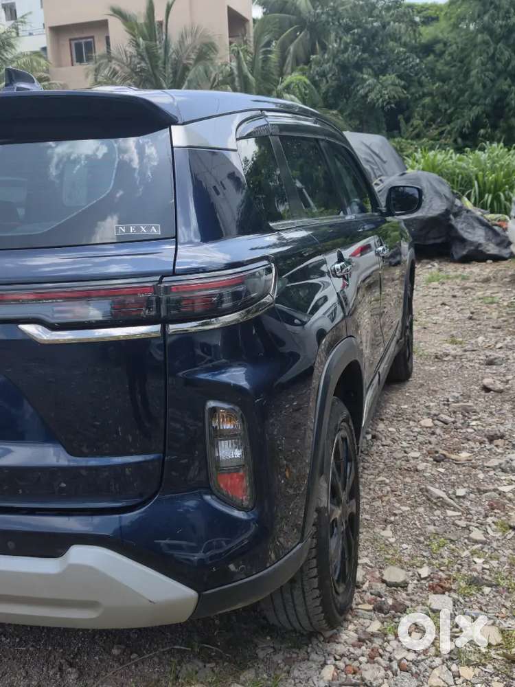 Maruti Suzuki Vitara 2023 Cng