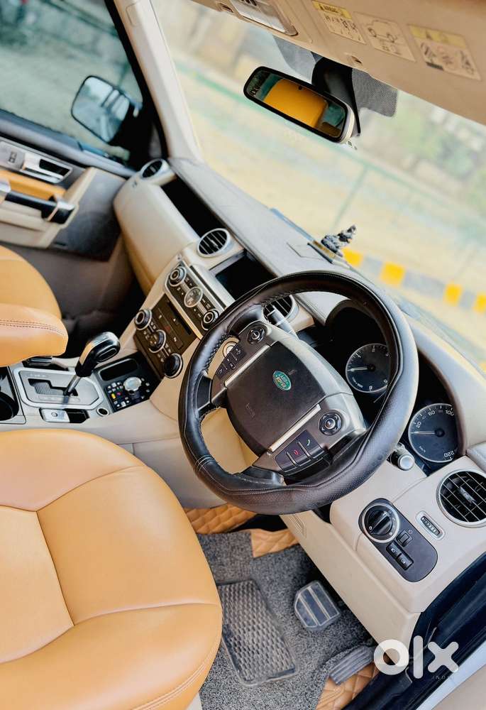 Land Rover Discovery 4 3.0 Sd V6 Hse, 2012, Diesel