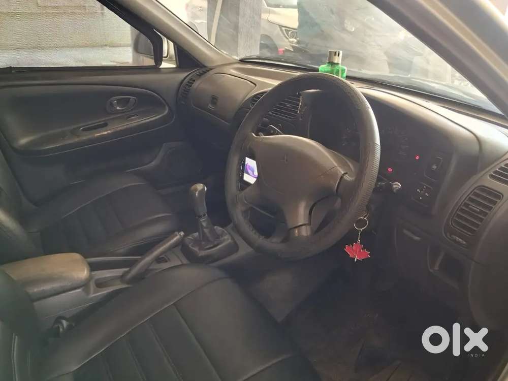 Mitsubishi Lancer 2004 In Showroom Condition