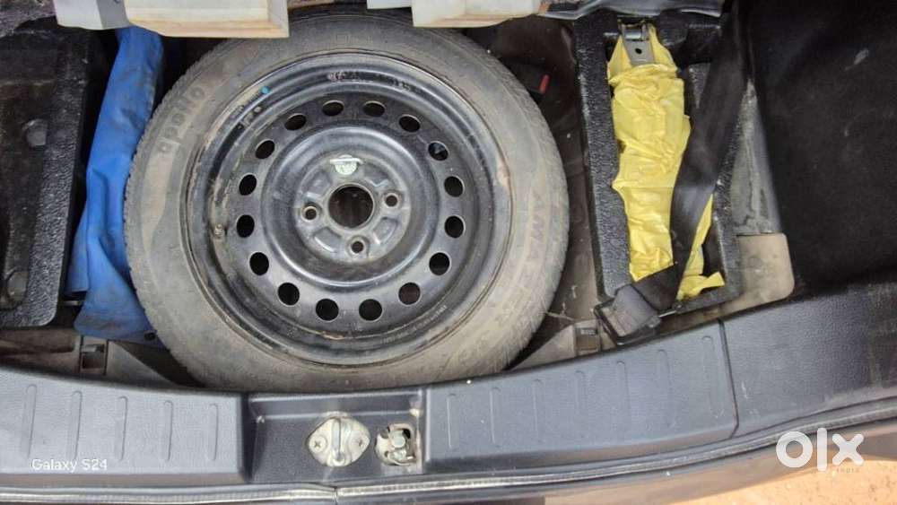 Maruti Suzuki Wagon R Vxi Bs Iv, 2013, Petrol