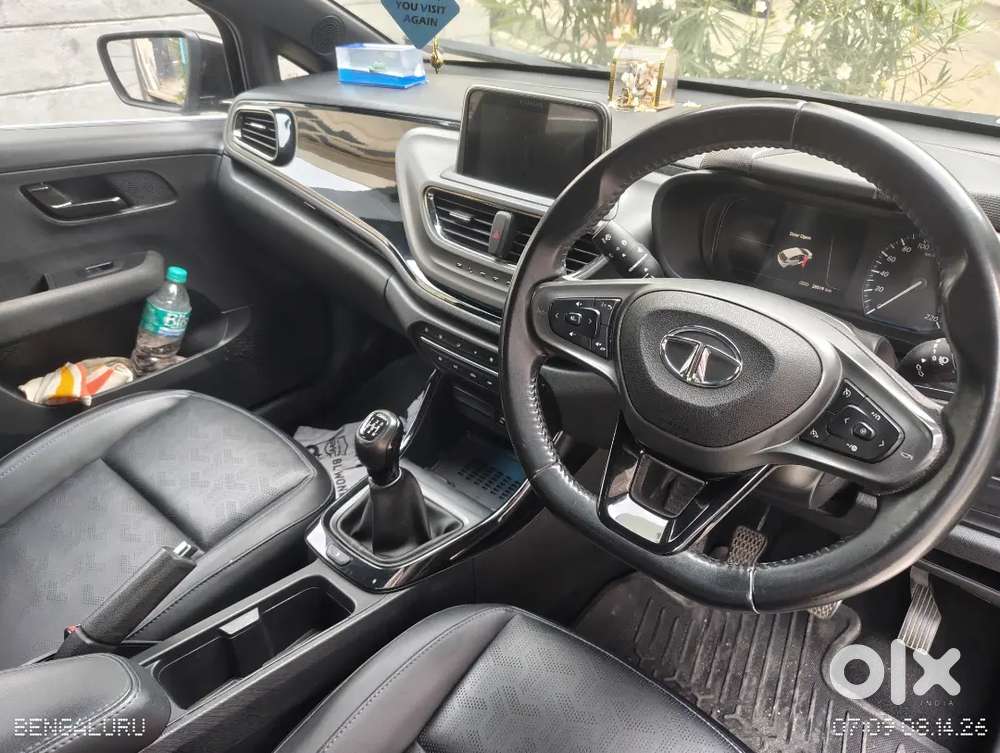 Tata Altroz Xz Plus-s Iturbo 2023