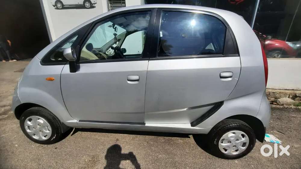 Tata Nano GenX 2015 Petrol