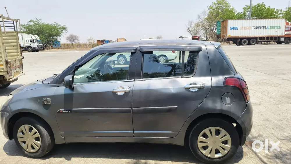 Maruti Suzuki Swift Diesel 2007