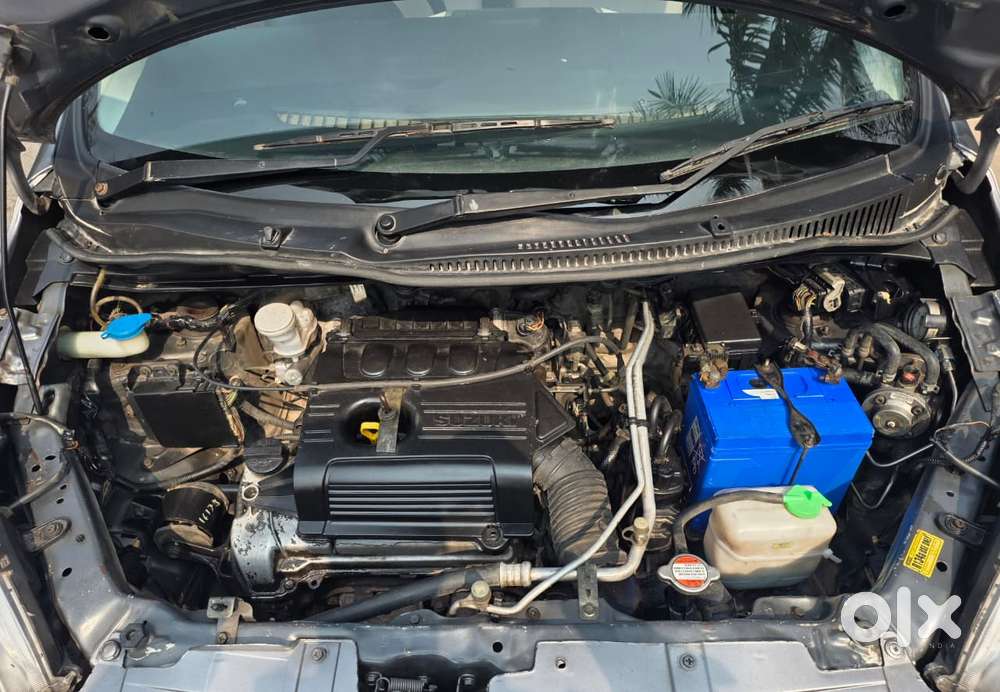 Maruti Suzuki Wagon R 1.0 2013-2019 Lxi Cng, 2018, Cng & Hybrids