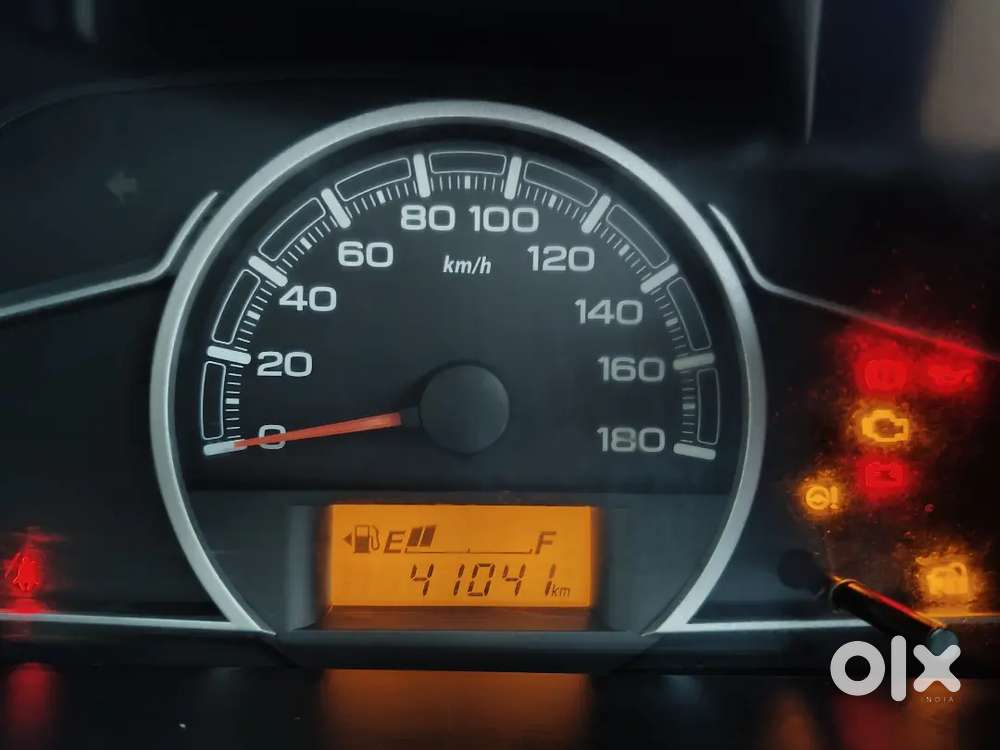 Suzuki Alto 800 Vxi Plus