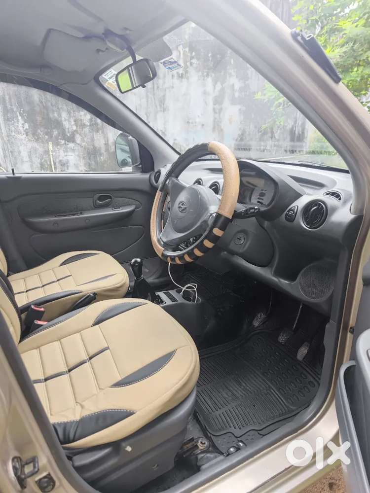 Hyundai Santro Xing 2006 Petrol Gls