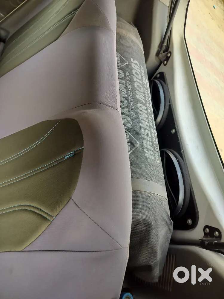 Maruti Suzuki Alto Lxi 2015 Car