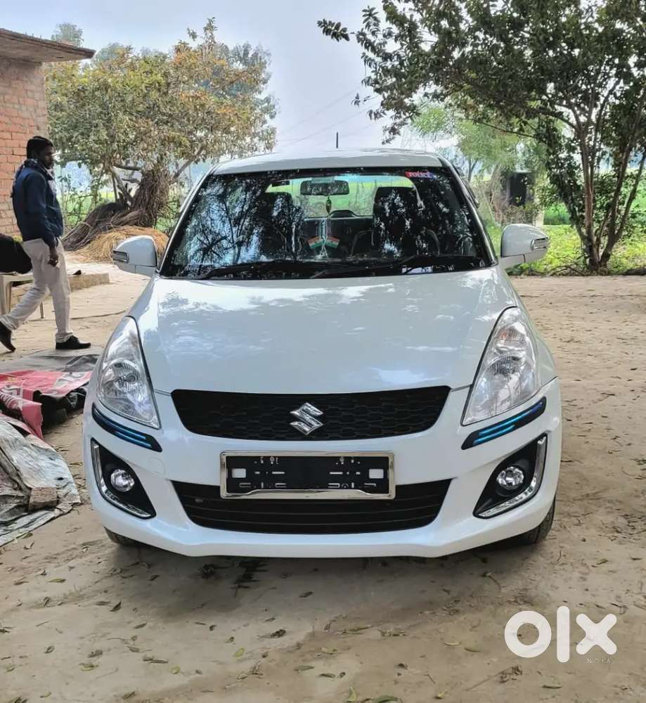 7 Seater Leni Hai