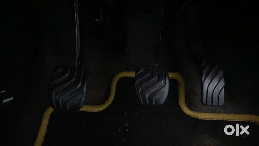 Renault Kwid 1.0 Rxt Edition, 2018, Petrol