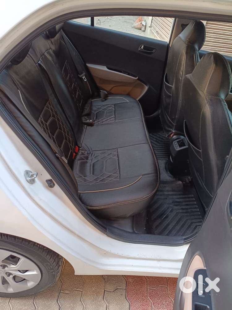 Hyundai Xcent 1.2 Crdi E, 2017, Diesel