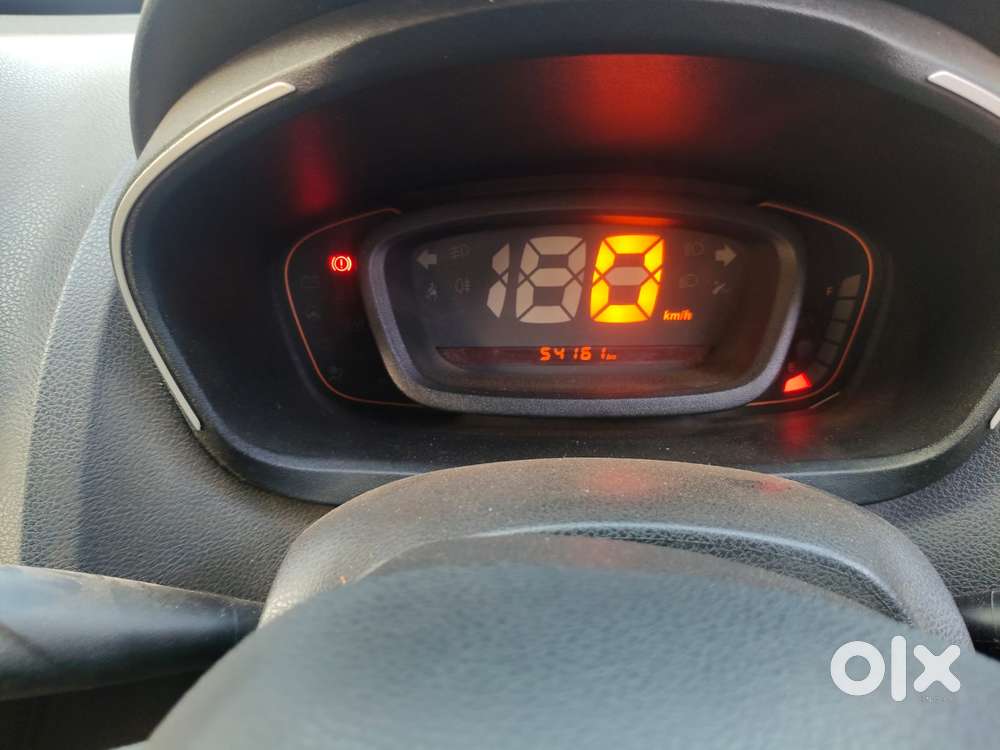 Renault Kwid 2015-2019 1.0 Rxl, 2019, Petrol