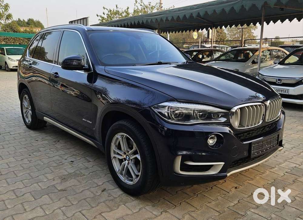 Bmw X5 Xdrive 30d, 2015, Diesel