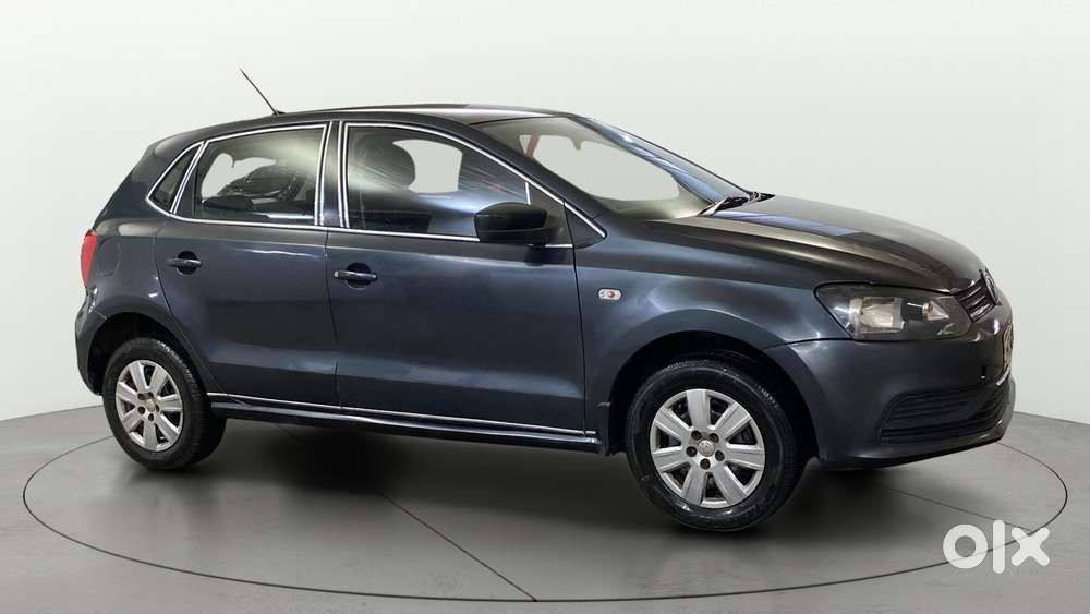 Volkswagen Polo 1.2 Mpi Trendline, 2015, Petrol