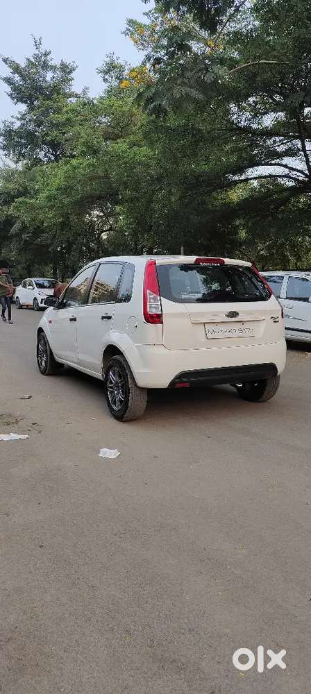 2014 Ford Figo Exi 1.4 Diesel | 96,000 Kms | 2nd Owner