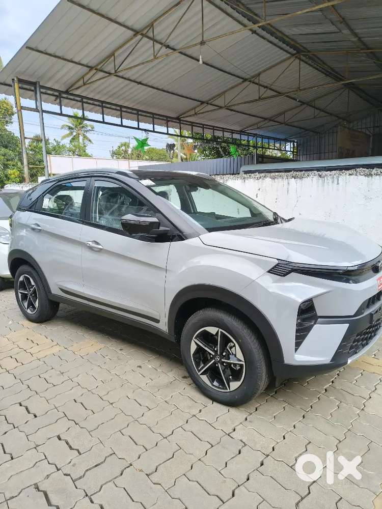 Tata Nexon Pr Plus 2024 Petrol Automatic