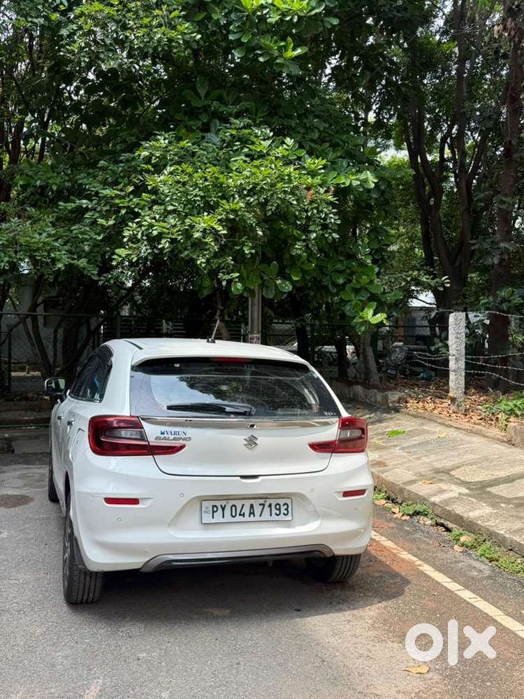 Maruti Suzuki Swift 2023
