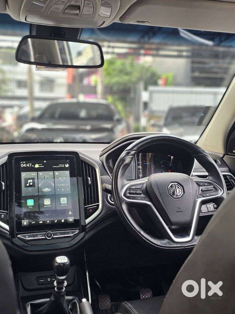 Mg Hector 2.0 Sharp Diesel, 2019, Diesel