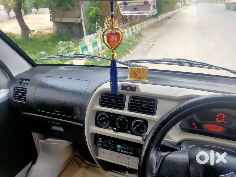 Maruti Suzuki Eeco Well Maintained