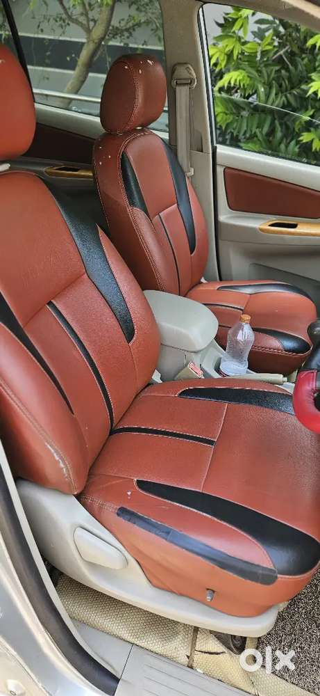 Toyota Innova 2009 Diesel 197000 Km Driven
