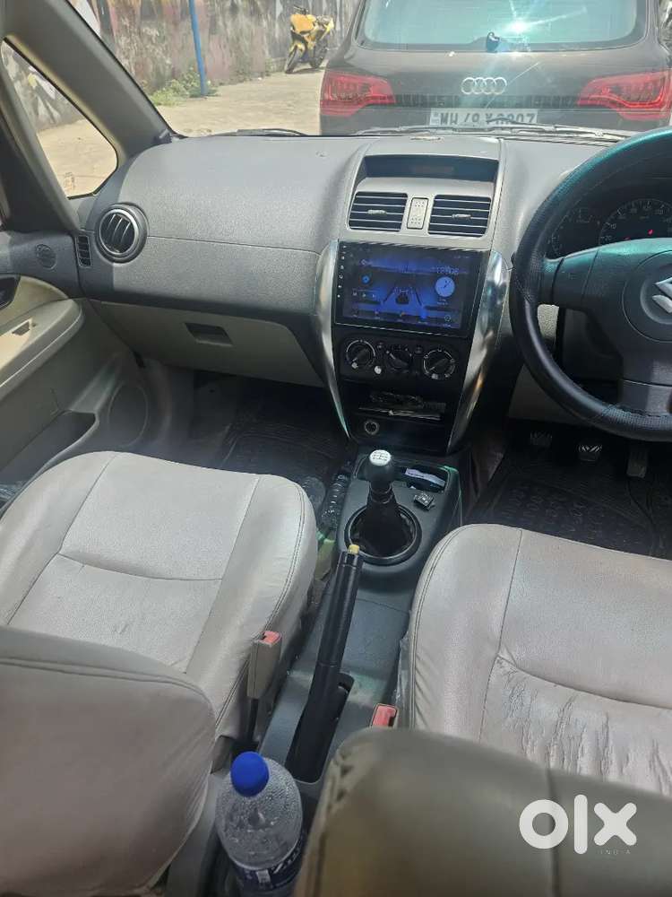 Maruti Suzuki Sx4 2008 Petrol Well Maintained