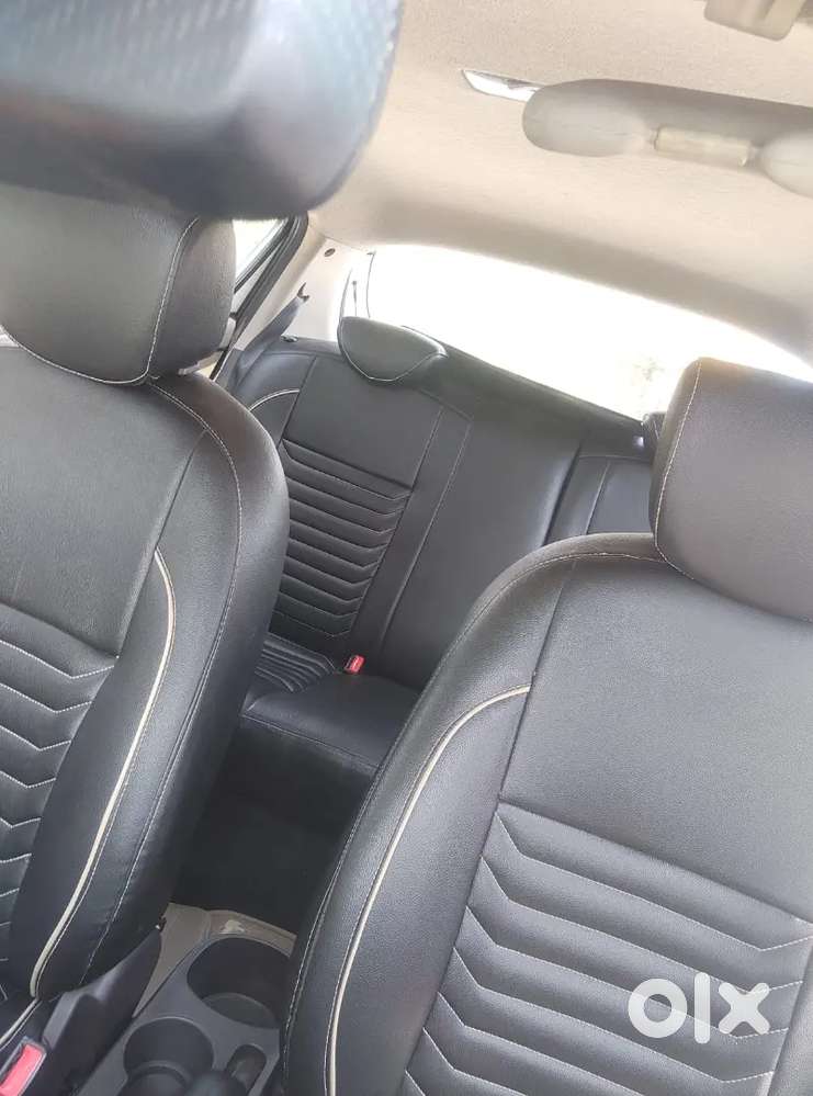 Almost Original Car