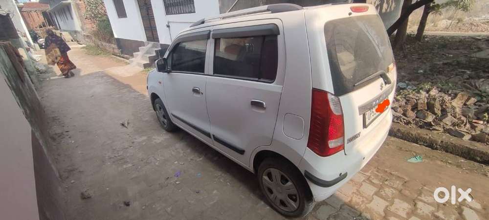Good Conditions Car