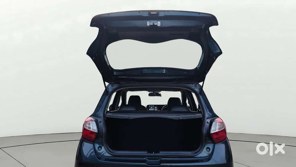 Hyundai Grand I10 Nios Sportz Amt 1.2 Kappa Vtvt, 2020, Petrol