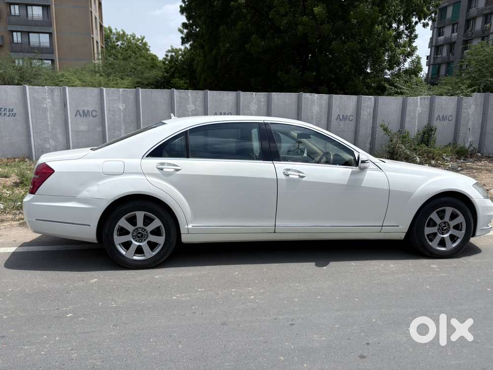 Mercedes-benz S-class S 300 L, 2012, Petrol