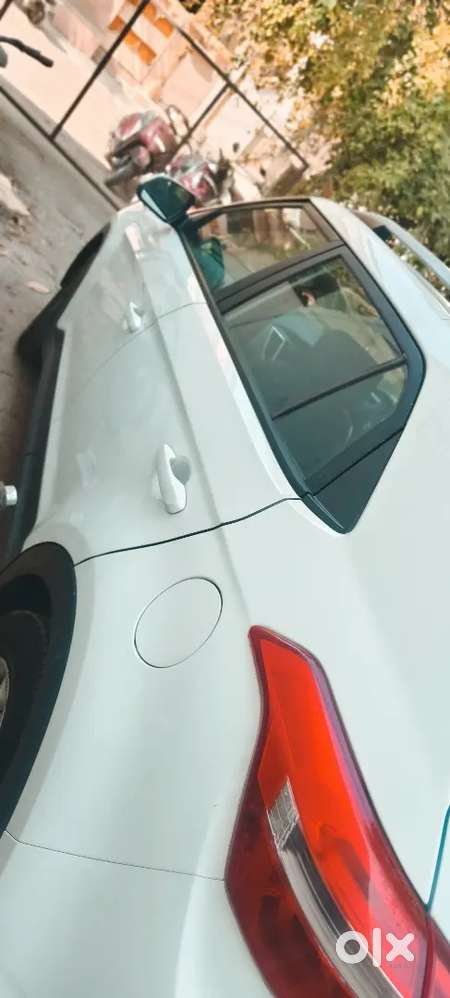 Hyundai Creta Facelift 2017 Diesel Well Maintained