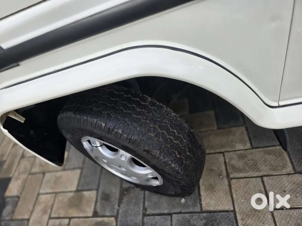 Mahindra Bolero Power Plus 2019yr 130000km Company Service Priest Used