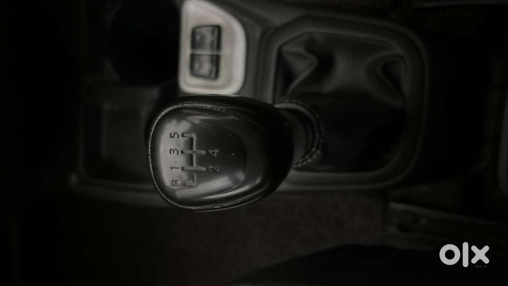 Datsun Redigo 1.0 T Option, 2017, Petrol
