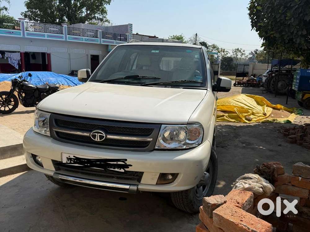 Tata Diesel Car 2012