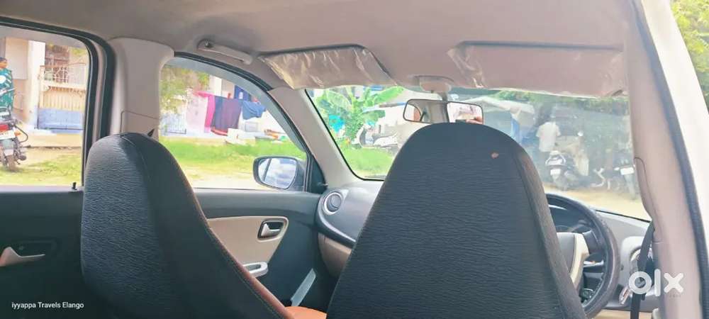 Maruti Suzuki Alto K10 2019