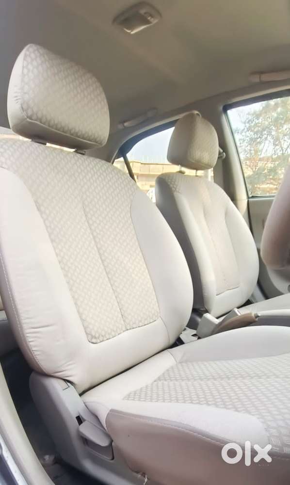 Hyundai Accent, 2012, Cng & Hybrids