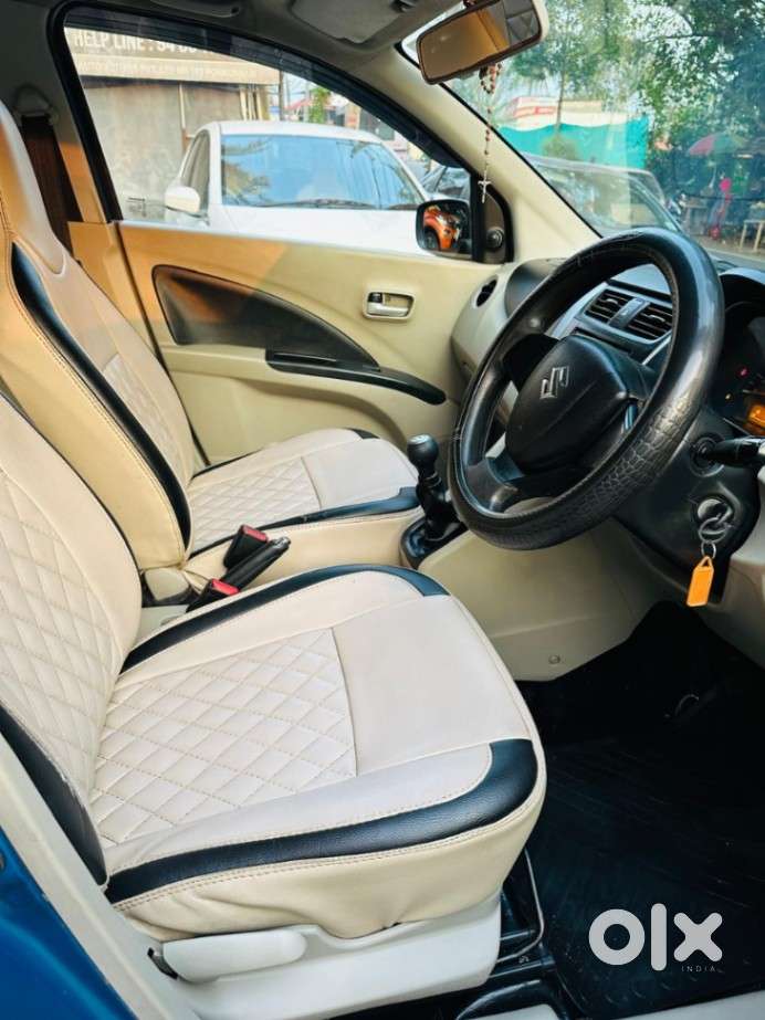 Maruti Suzuki Celerio