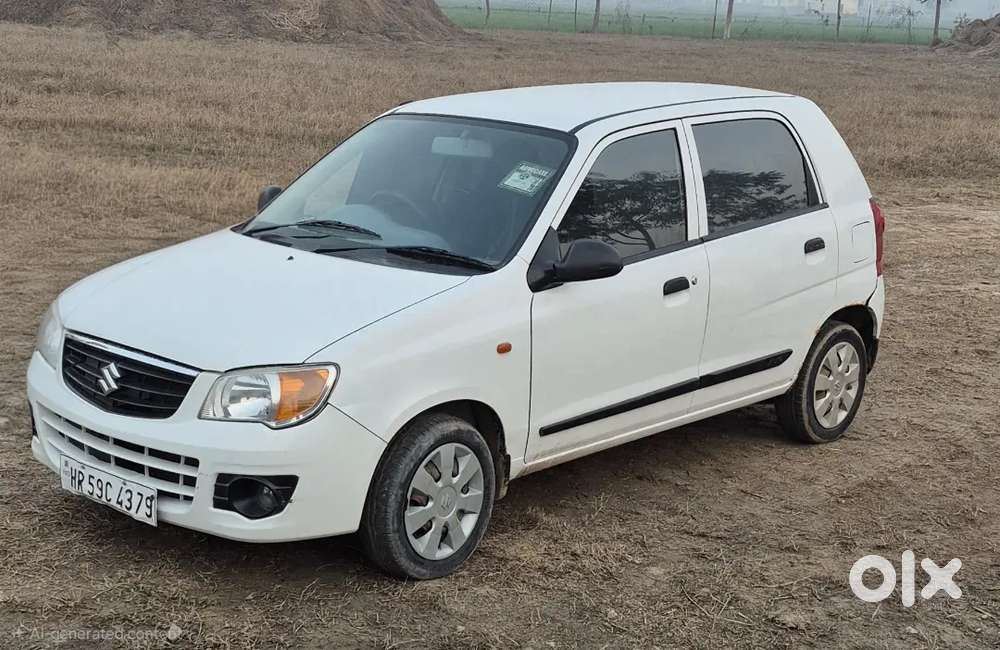 Alto K10 Available For Sale
