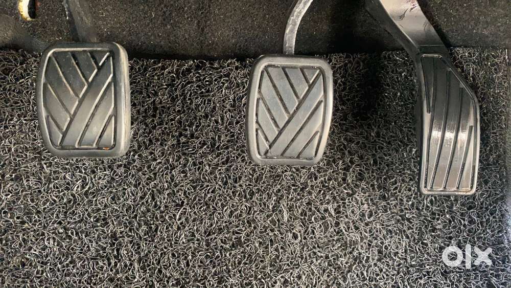 Maruti Suzuki Vitara Brezza Zdi, 2017, Diesel