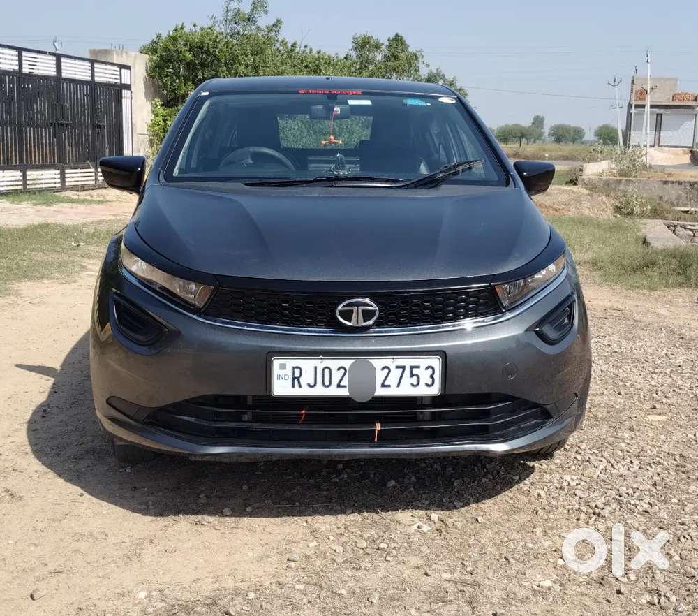 Tata Altroz 2022 Petrol Good Condition