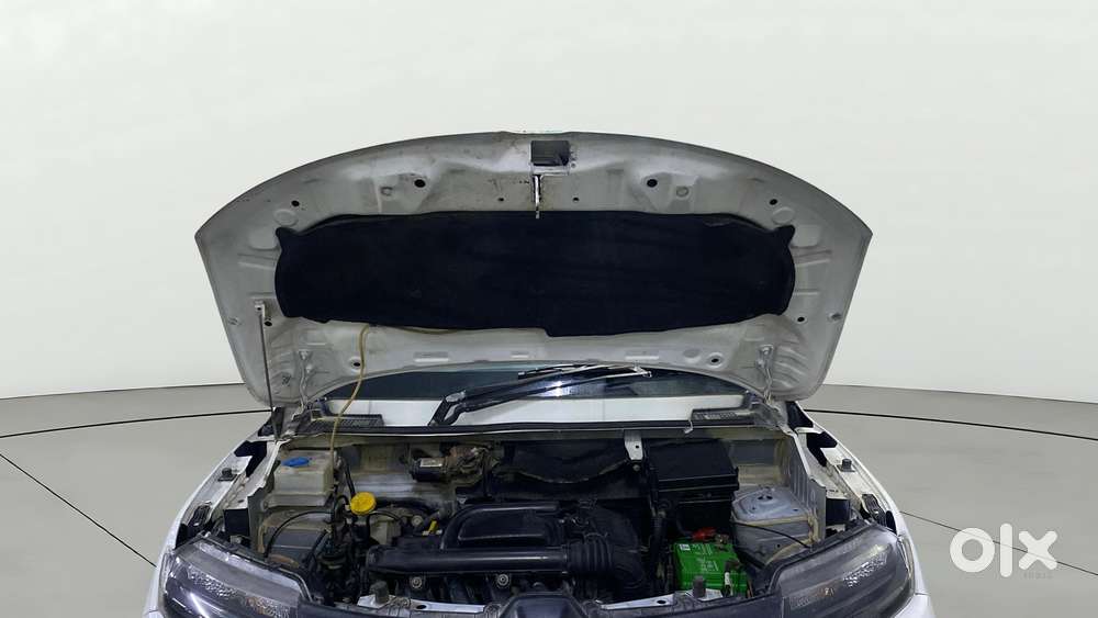 Renault Kwid Rxt, 2019, Petrol