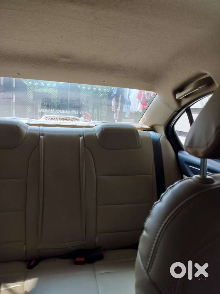 Honda Amaze 2021 Petrol