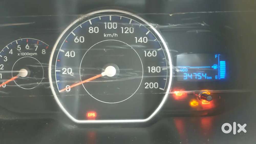 Hyundai I10 2015 Petrol Manual