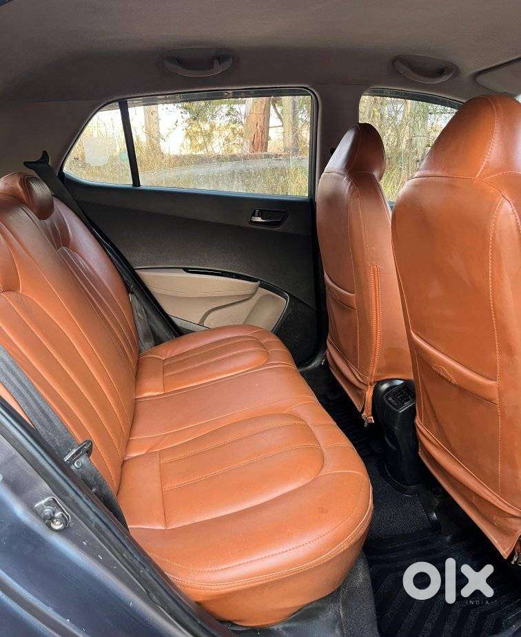 Hyundai Grand I10 2016-2017 Magna Cng, 2018, Cng & Hybrids