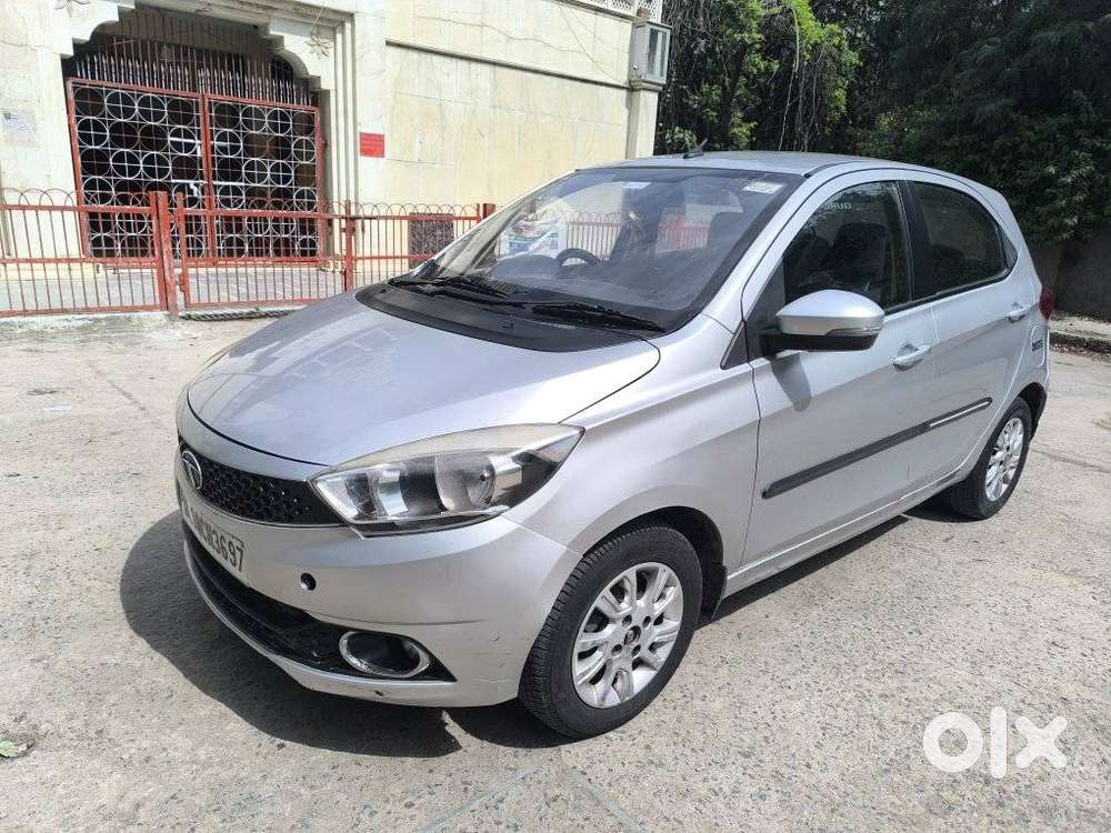 Tata Tiago Xz Diesel, 2016, Diesel